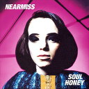 【おまけCL付】SOUL HONEY / NEARMISS (CD-R) VODL-60451-LOD