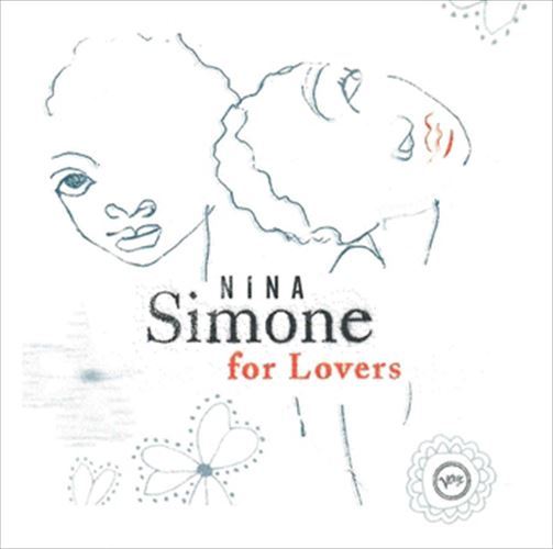 【おまけCL付】フォー・ラヴァーズ(For Lovers) / Nina Simone(ニーナ・シモン) (CD-R) VODJ-60072-LOD