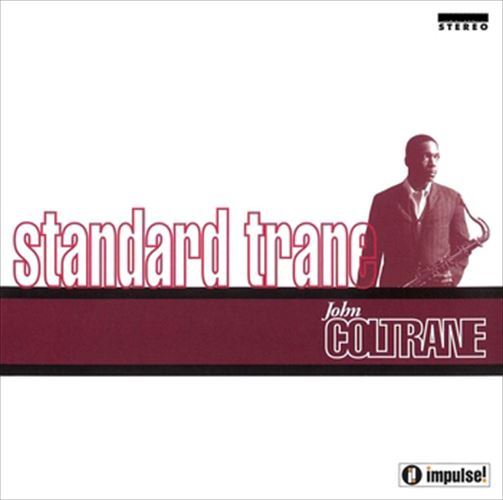 【おまけCL付】スタンダード・トレーン(STANDARD TRANE) / JOHN COLTRANE(ジョン・コルトレーン) (CD-R) VODJ-60122-LOD