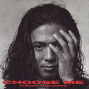 【おまけCL付】CHOOSE ME / 楠木勇有行 (CD-R) VODL-60172-LOD