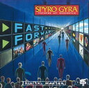 【おまけCL付】ファスト・フォワード(Fast Forward) / Spyro Gyra featuring Jay Beckenstein (CD-R) VODJ-60193-LOD