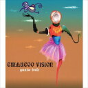 【おまけCL付】CULLUCOO VISION / Guniw Tools (CD-R) VODL-31863-LOD