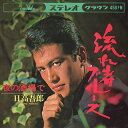 【おまけCL付】流れ者ブルース / 日高吾郎 (CD-R) VODL-38643-LOD