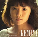 【おまけCL付】GEMINI / 川島なお美 (CD-R) VODL-39533-LOD