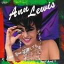 【おまけCL付】I Love Youより愛してる / アン・ルイス (CD-R) VODL-40303-LOD
