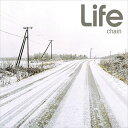 【おまけCL付】chain / Life (CD-R) VODL-40573-LOD