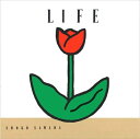 【おまけCL付】LIFE[アルバム] / 沢田聖子 (CD-R) VODL-60063-LOD