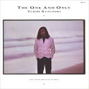 【おまけCL付】THE ONE AND ONLY / 楠木勇有行 (CD-R) VODL-60173-LOD