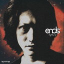 【おまけCL付】spacy / ends (CD-R) VODL-60343-LOD
