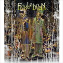 【おまけCL付】FICKLE BOON / Guniw Tools (CD-R) VODL-60423-LOD