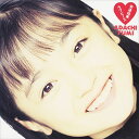 【おまけCL付】ラブピース / 安達祐実 (CD-R) VODL-60483-LOD
