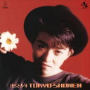 【おまけCL付】TOKYO-SHONEN / 東京少年 (CD-R) VODL-60543-LOD
