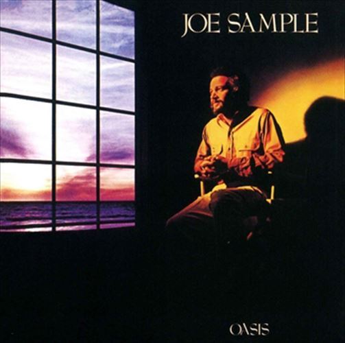 【おまけCL付】オアシス(OASIS) / Joe Sample(ジョー・サンプル) (CD-R) VODJ-60064-LOD