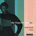 【おまけCL付】シングズ・ザ・コ−ル・ポ−タ−・ソングブックVol.2 / ELLA FITZGERALD (CD-R) VODJ-60154-LOD