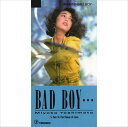 【おまけCL付】BAD BOY / 芳本美代子 (CD-R) VODL-39064-LOD
