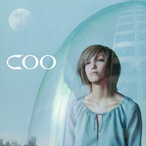 【おまけCL付】青い赤 / COO (CD-R) VODL-40524-LOD