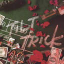 【おまけCL付】TILT TRICK / TILT (CD-R) VODL-60154-LOD