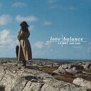 【おまけCL付】love balance / 久宝留理子 (CD-R) VODL-60424-LOD