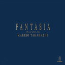 【おまけCL付】FANTASIA / 高橋真梨子 (CD-R) VODL-60554-LOD