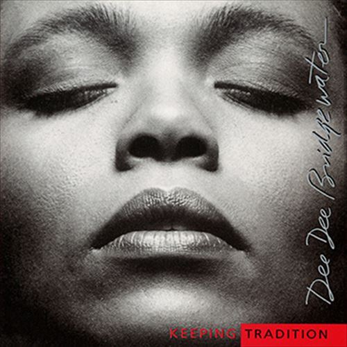 【おまけCL付】キ－ピング・トラディッション(Keeping Tradition) / Dee Dee Bridgewater(ディー・ディー・ブリッジウォーター) (CD-R) VODJ-60285-LOD