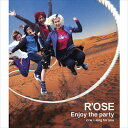 【おまけCL付】Enjoy the Party / R'OSE (CD-R) VODL-40575-LOD