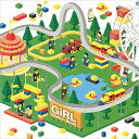 【おまけCL付】Sketch Book / GiRL (CD-R) VODL-60415-LOD