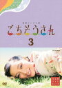 新品 連続テレビ小説 ごちそうさん 完全版 DVD BOX3 / (5DVD) NSDX-19689