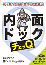 【おまけCL付】チェッQ / アブスタ (オーディオブックCD) 9784775928349-PAN