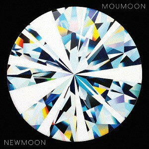 【おまけCL付】新品 NEWMOON / moumoon (CD) AVCD96219