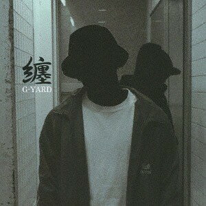 【在庫限り】新品 纏 / G-YARD (CD) CNF4