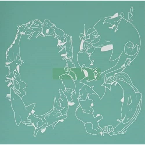 �ں߸˸¤�ۿ��� 0��8 / Otto (CD) DRRC1010