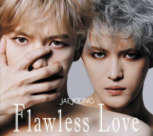 ڤޤCLաۿ Flawless Love ̻ /  (CD) JJKD16