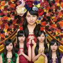 【おまけCL付】新品 AMARANTHUS 通常盤 / ももいろクローバーZ (CD) KICS3308