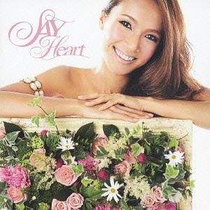 【在庫限り】新品 Heart 通常盤 / SAY (CD) TECI1346