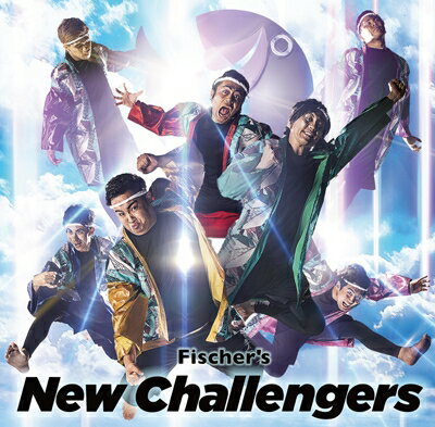  New Challengers() / եå㡼 (CD) UUUM11