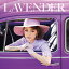  Lavender ̾ / chay (CD) WPCL13116