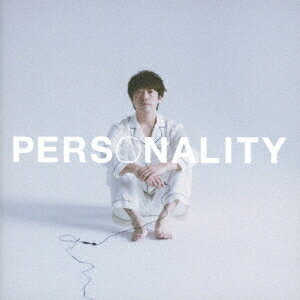 Rakuten - 【おまけCL付】新品 PERSONALITY 通常盤 / 高橋優 (CD) WPCL13241
