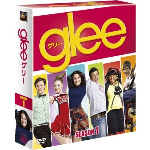  glee ꡼ 1 SEASONS ѥȡܥå / ޥ塼꥽󡢥꡼ơ꡼ߥå(DVD) FXBJE49267