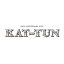  15TH ANNIVERSARY LIVE KAT-TUN(1) / KAT-TUNȥ(DVD) JABA5414