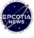 【在庫限り】新品 NEWS ARENA TOUR 2018 EPCOTIA / NEWS(Blu-ray) JEXN109