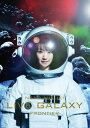 【おまけCL付】新品 NANA MIZUKI LIVE GALAXY -FRONTIER- / 水樹奈々(DVD) KIBM589