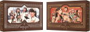 【在庫限り】新品 ももいろ夜ばなし第一夜「白秋」&第二夜「玄冬」DVD-BOX(初回限定版) / ももいろクローバーZ(DVD) KIBM90477