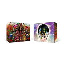 【在庫限り】新品 MOMOIRO CLOVER Z DOME TREK 2016 “AMARANTHUS/白金の夜明け” LIVE DVD BOX / ももいろ...