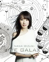 【在庫限り】新品 NANA MIZUKI LIVE GALAXY -GENESIS- / 水樹奈々(Blu-ray) KIXM243
