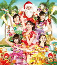 【在庫限り】新品 ももいろクリスマス2016 〜真冬のサンサンサマータイム〜 LIVE Blu-ray BOX / ももいろクローバーZ(Blu-ray) KI...