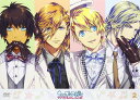 【在庫限り】新品 うたの☆プリンスさまっ♪ マジLOVEレボリューションズ 2 / (DVD) KIZB203