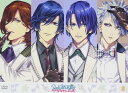 【在庫限り】新品 うたの☆プリンスさまっ♪ マジLOVEレボリューションズ 3 / (DVD) KIZB205