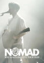 【在庫限り】新品 錦戸亮 LIVE TOUR 2019 NOMAD 通常盤 / 錦戸亮(DVD) NOMAD9