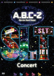 ڤޤCLաۿ A.B.C-Z Star Line Travel Concert() / A.B.C-Z ӡ(DVD) PCBP55577