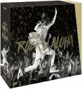 【在庫限り】新品 ROCKとALOHA / aiko アイコ(DVD) PCBP57015